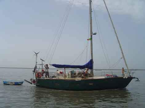 GOELAND